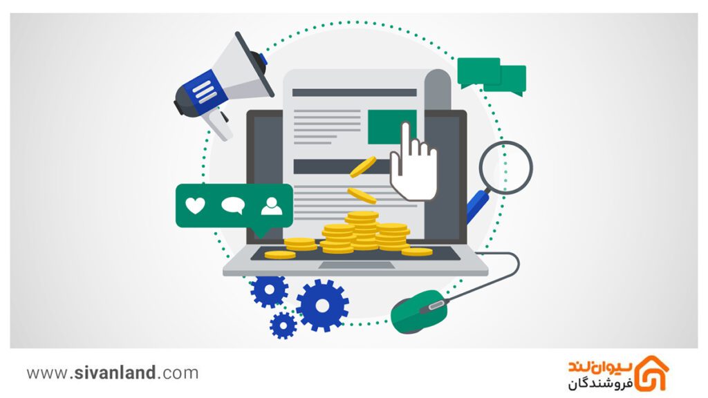 بازاریابی محتوا در صنعت ساختمان