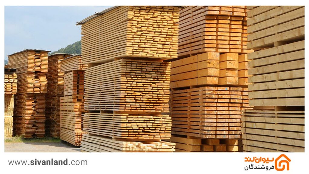 تبلیغات مصالح ساختمانی در ایران