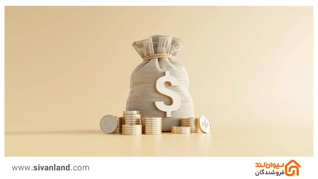 درآمد شغل مصالح فروشی به چه عواملی بستگی دارد؟