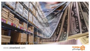درآمد شغل مصالح فروشی