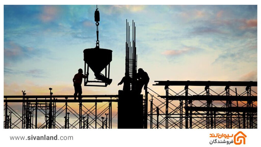 پرسودترین مصالح ساختمانی2024