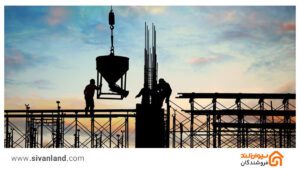 پرسودترین مصالح ساختمانی2024