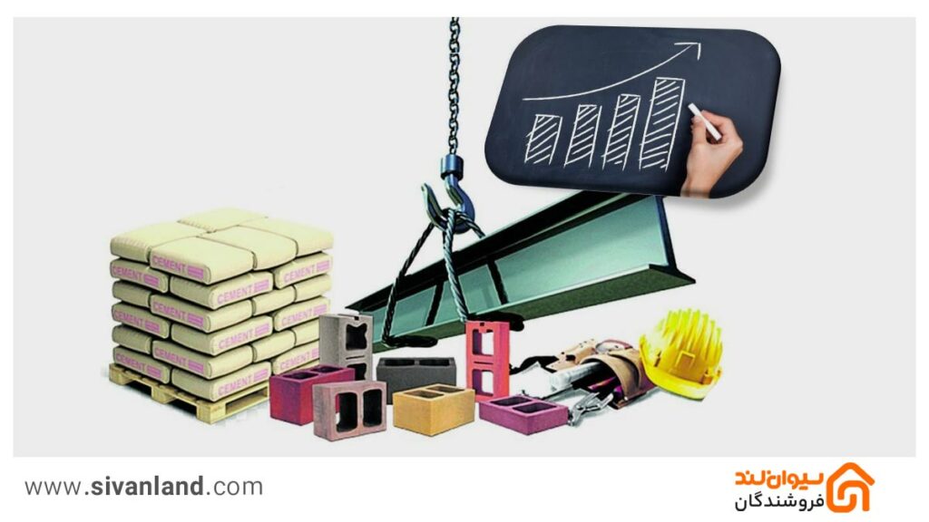 افزایش فروش مصالح ساختمانی با اهمیت تبلیغات