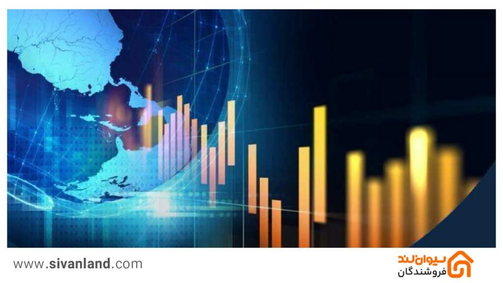 تحلیل آماری و پیش‌بینی روندهای بازار صنعت ساختمان