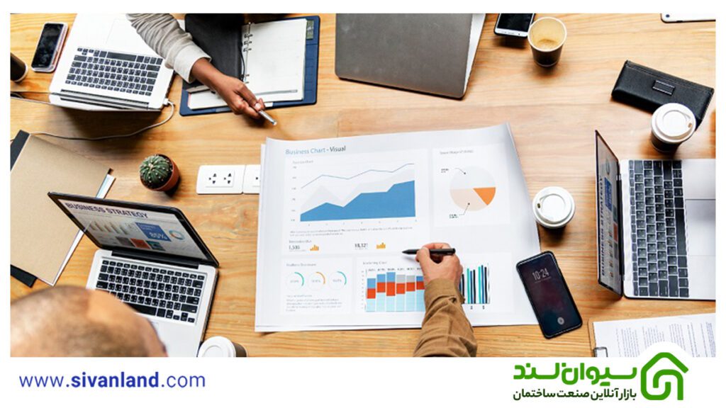 بازاریابی دیجیتال و بازاریابی محتوا