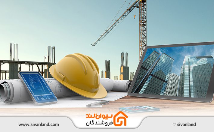 بازاریابی محتوای دیجیتالی در صنعت ساختمان